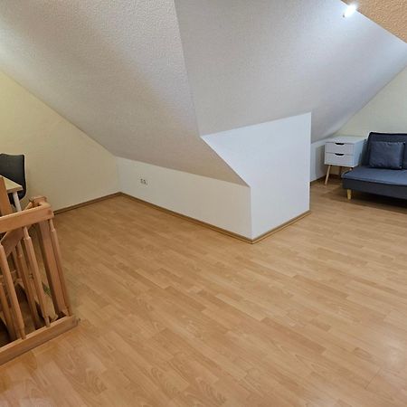 Service Appartement Weigl Nittenau Kültér fotó