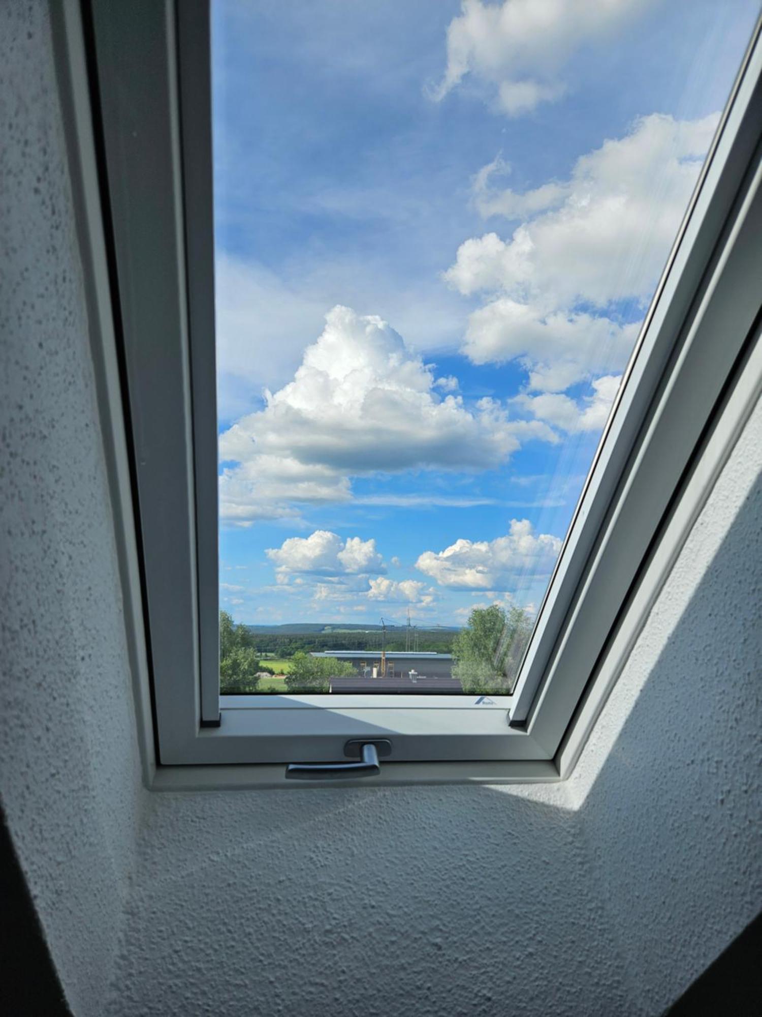 Service Appartement Weigl Nittenau Kültér fotó
