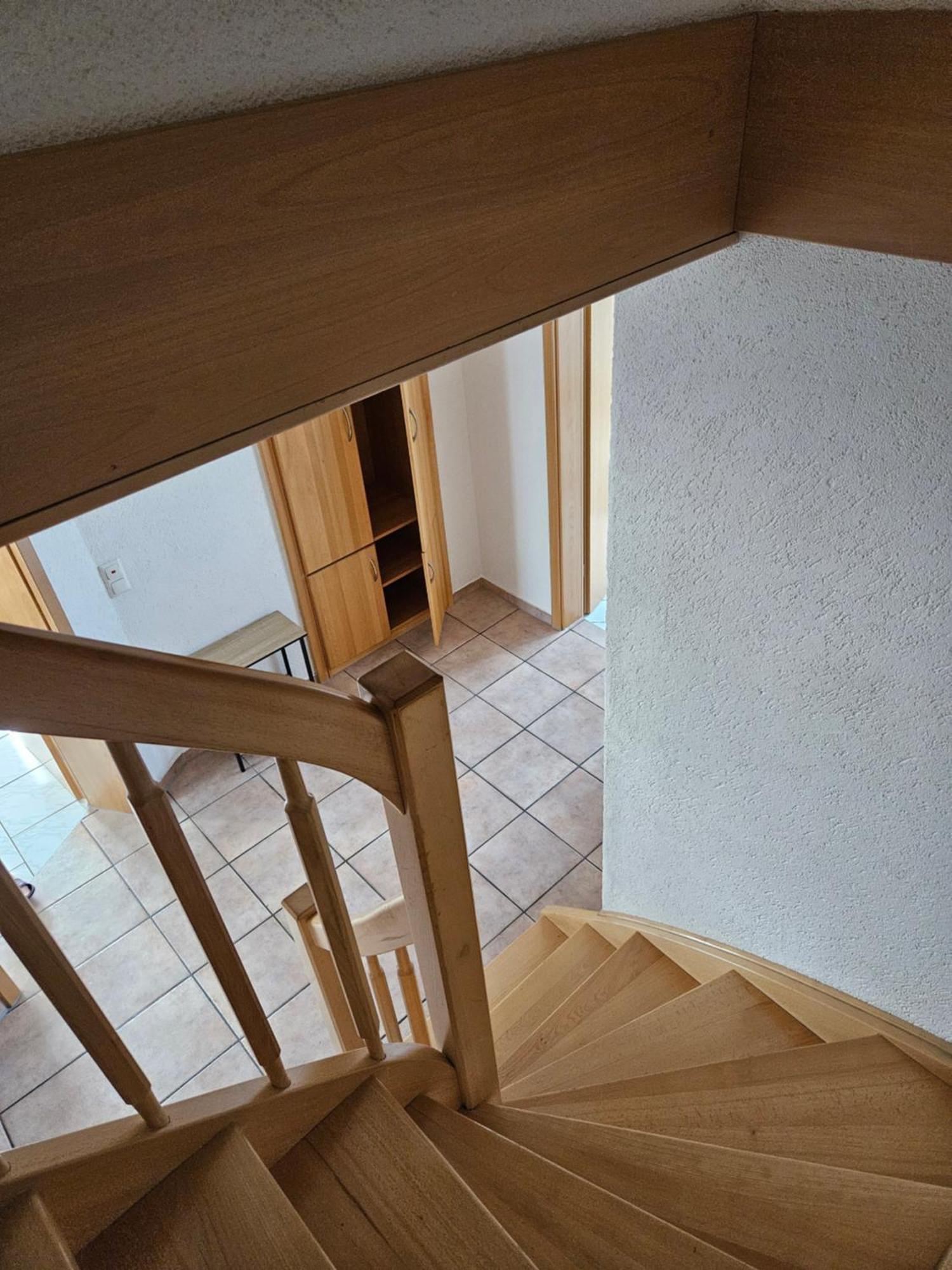 Service Appartement Weigl Nittenau Kültér fotó