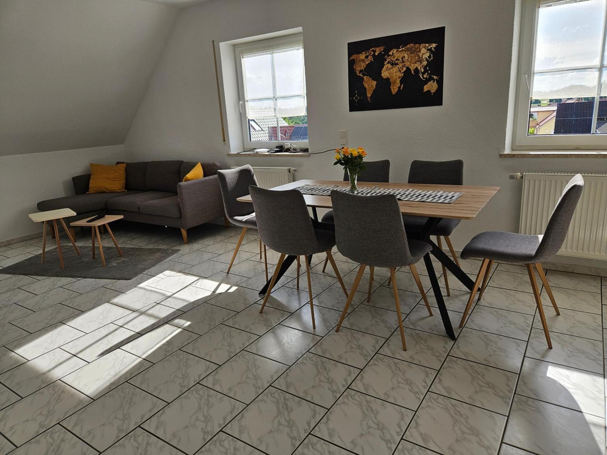 Service Appartement Weigl Nittenau Kültér fotó