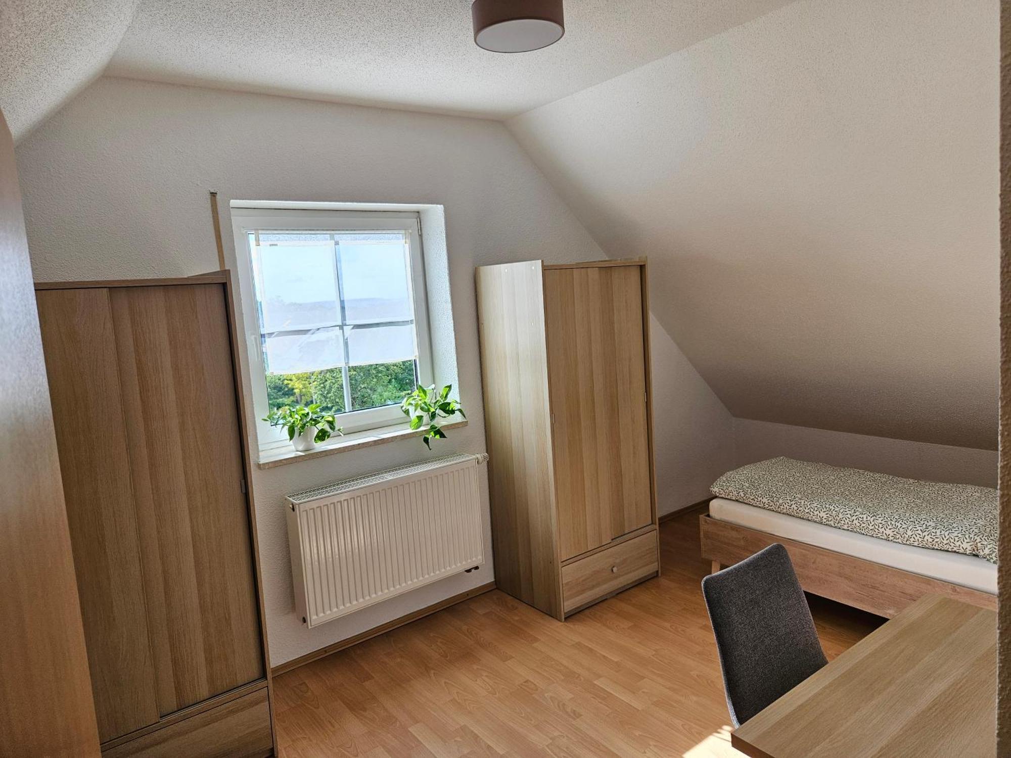 Service Appartement Weigl Nittenau Kültér fotó