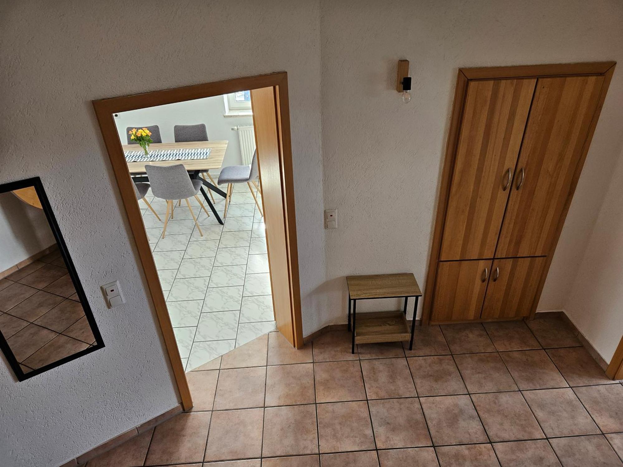 Service Appartement Weigl Nittenau Kültér fotó