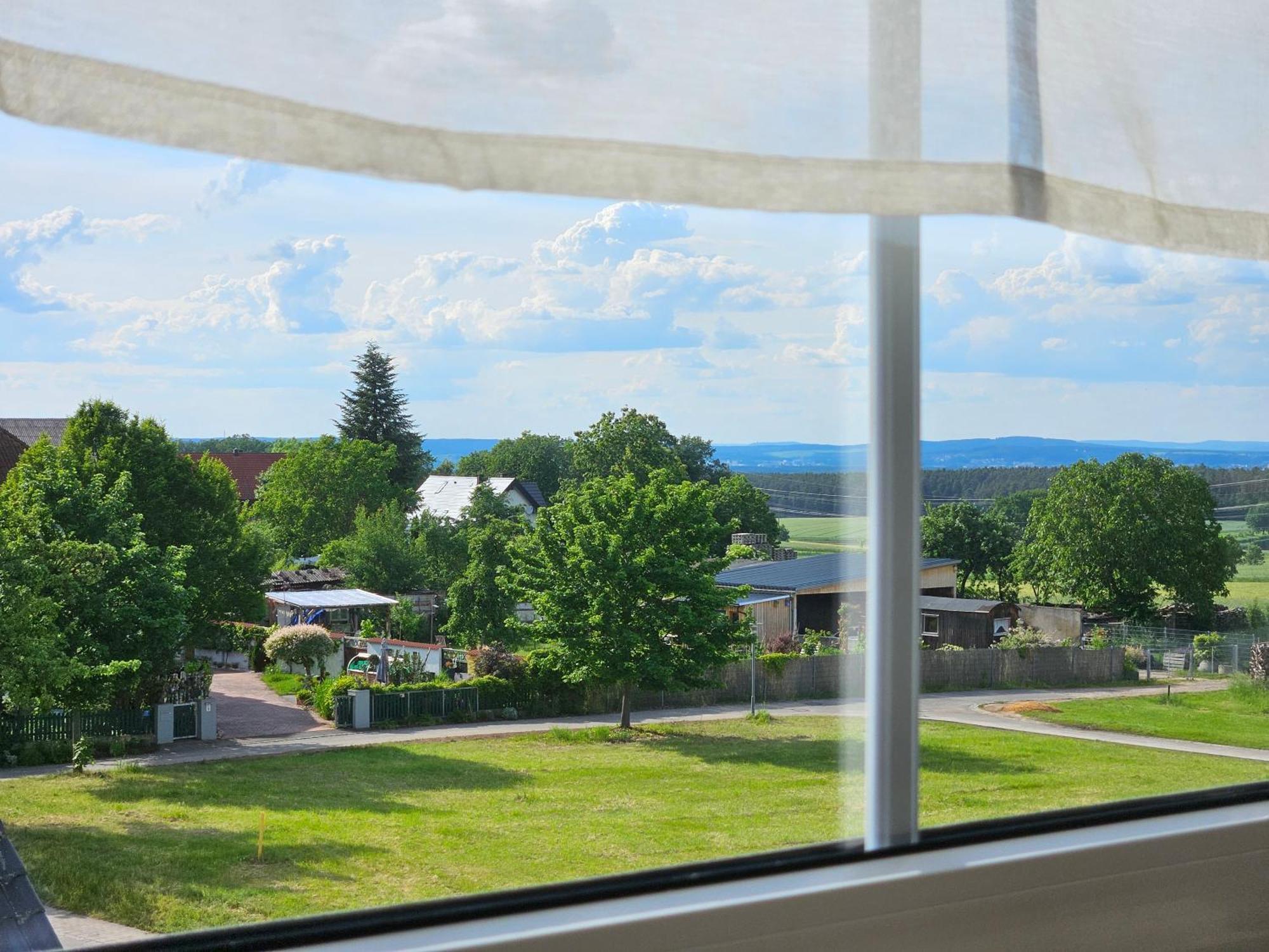 Service Appartement Weigl Nittenau Kültér fotó