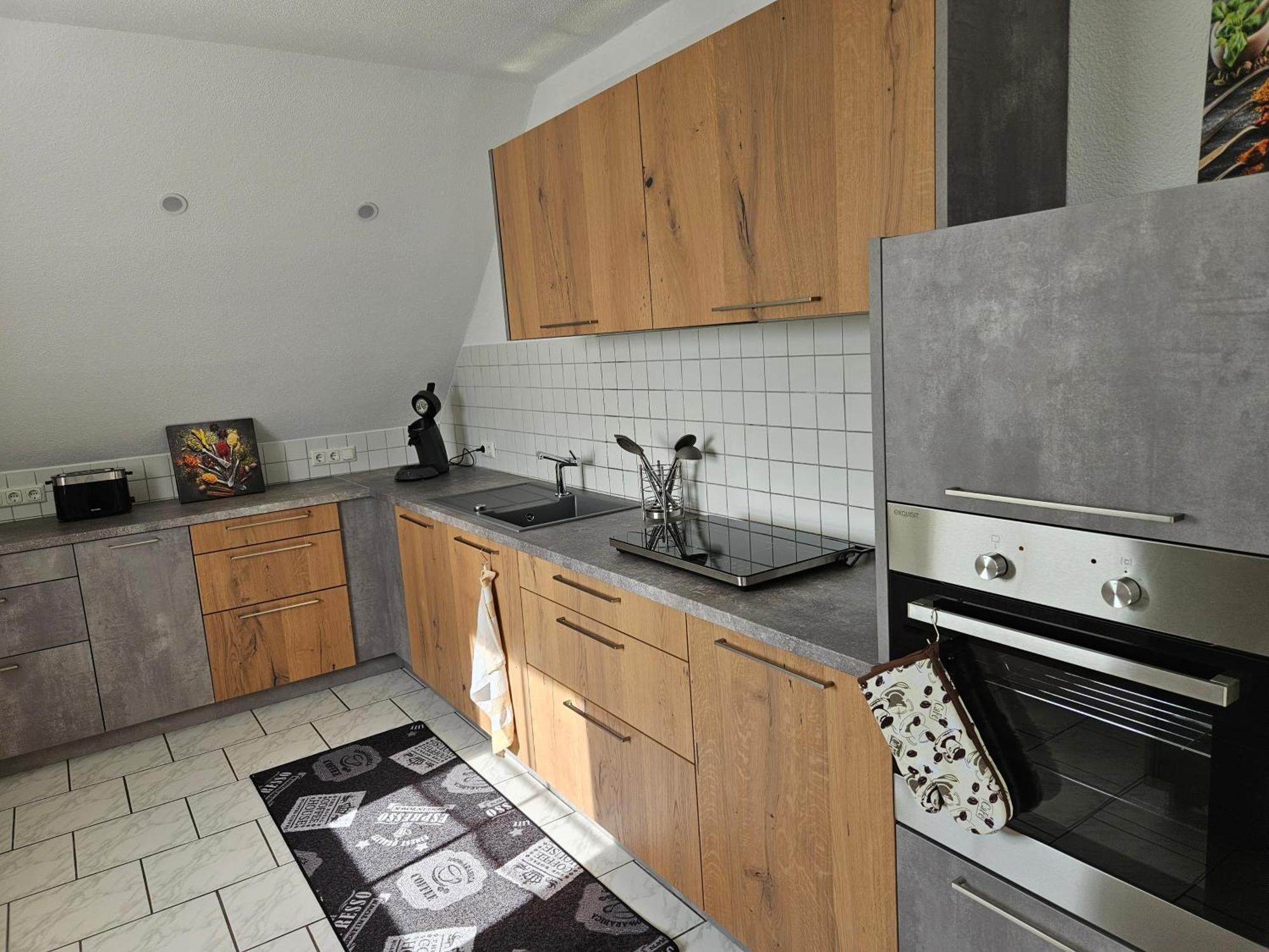 Service Appartement Weigl Nittenau Kültér fotó