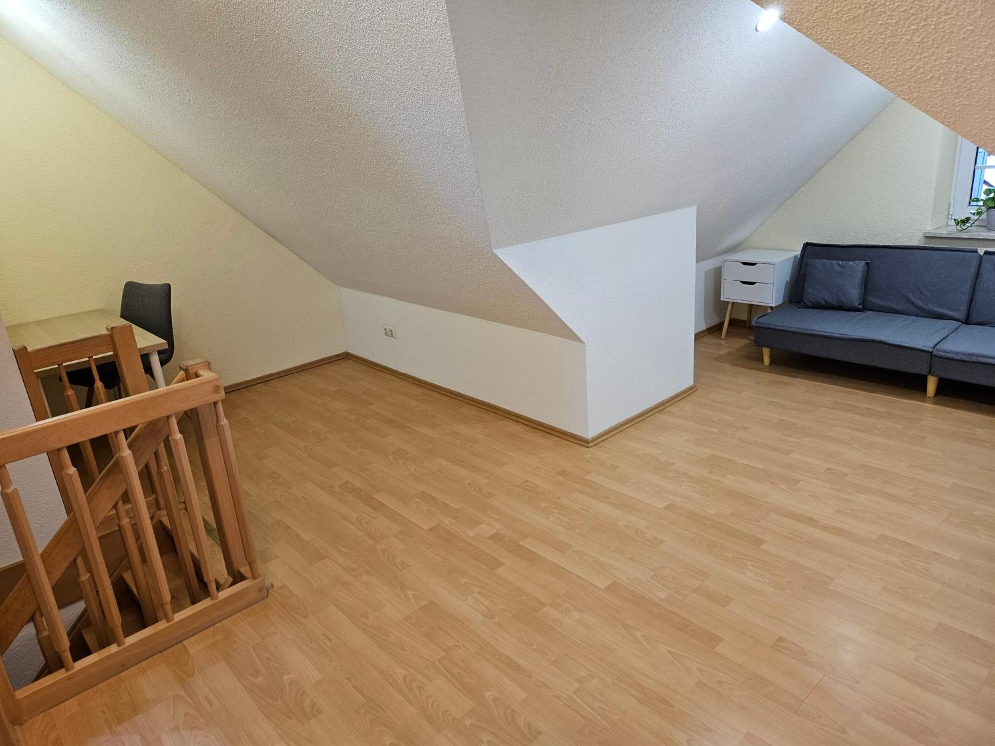 Service Appartement Weigl Nittenau Kültér fotó