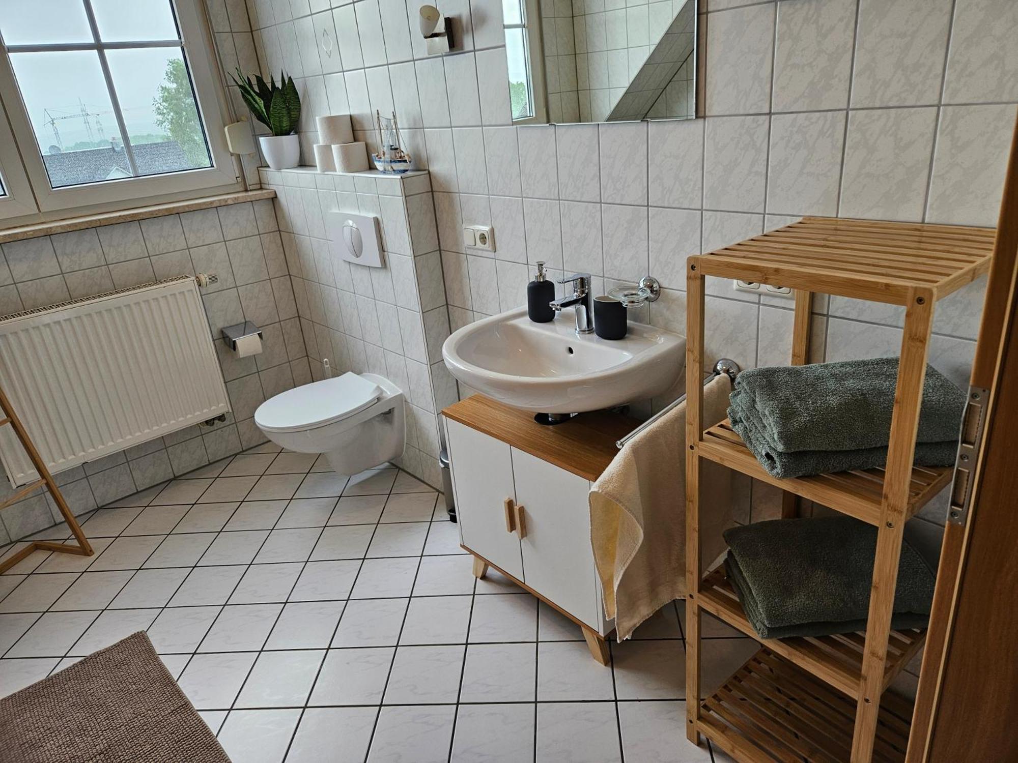 Service Appartement Weigl Nittenau Kültér fotó