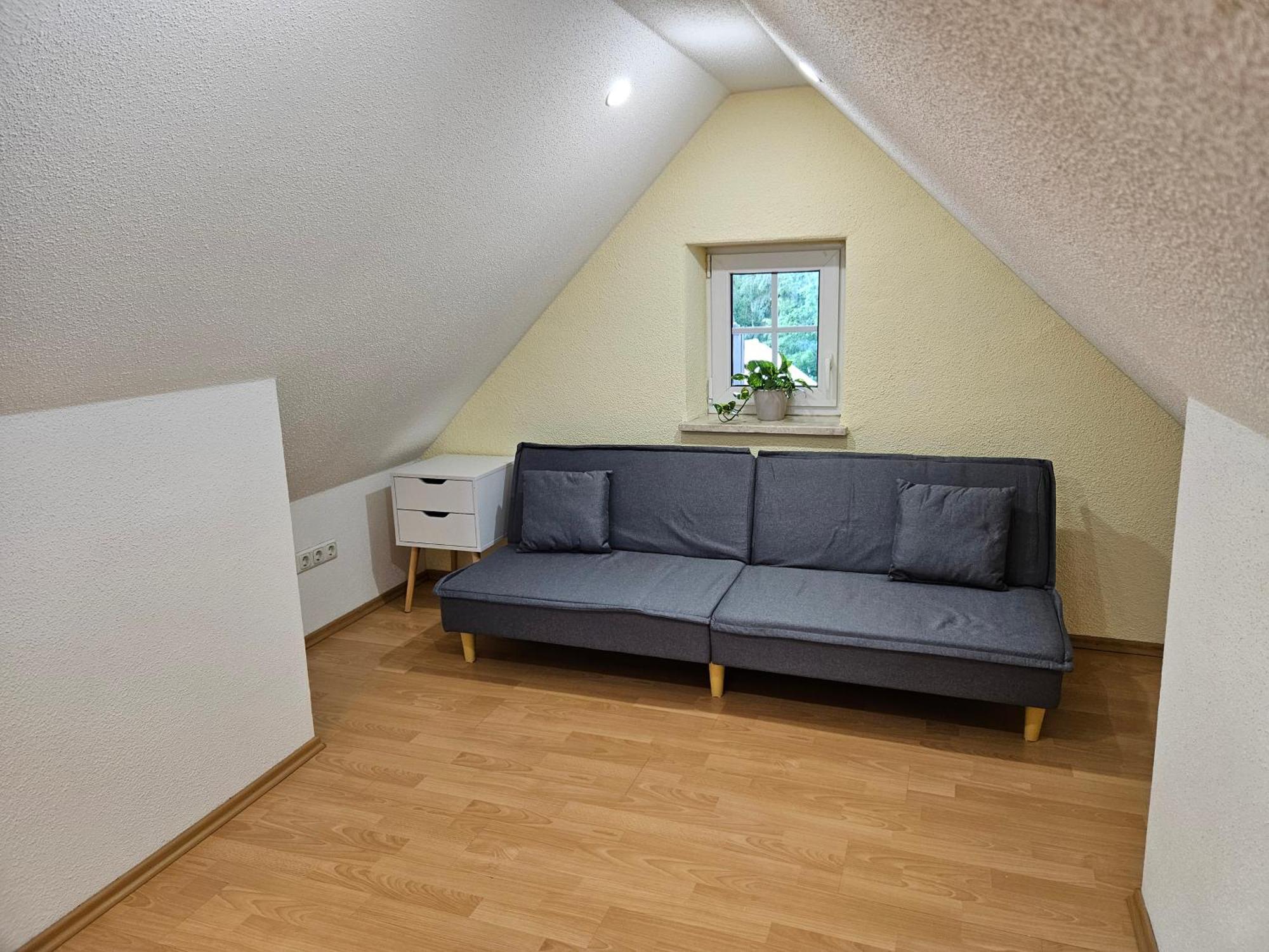 Service Appartement Weigl Nittenau Kültér fotó