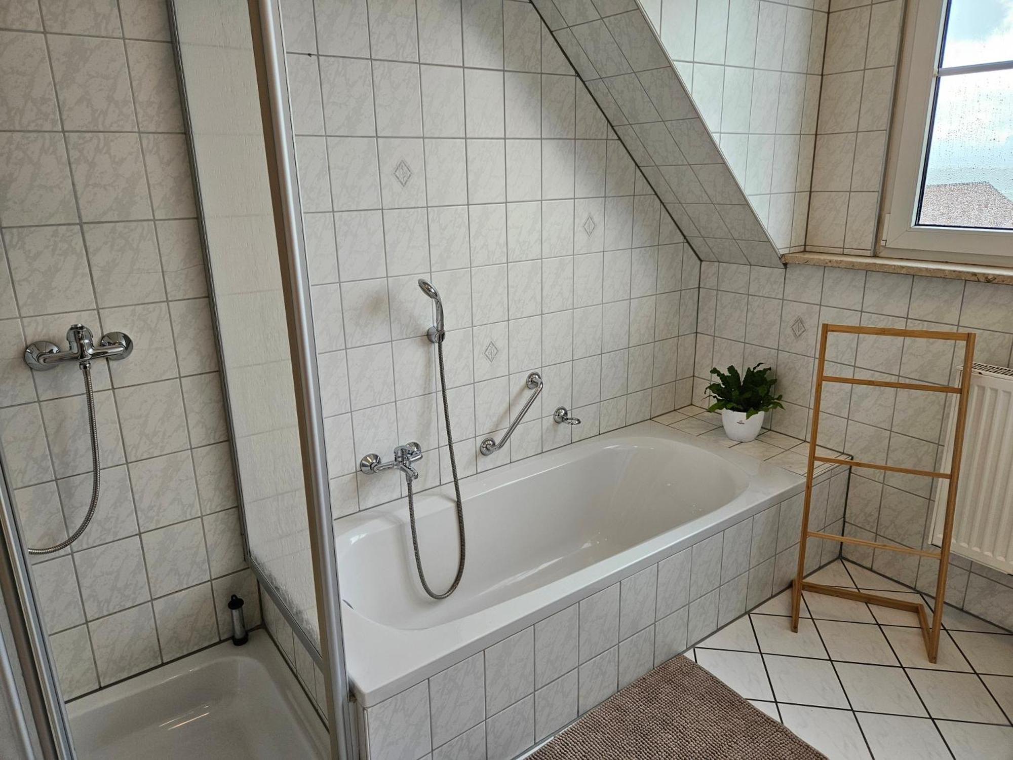 Service Appartement Weigl Nittenau Kültér fotó