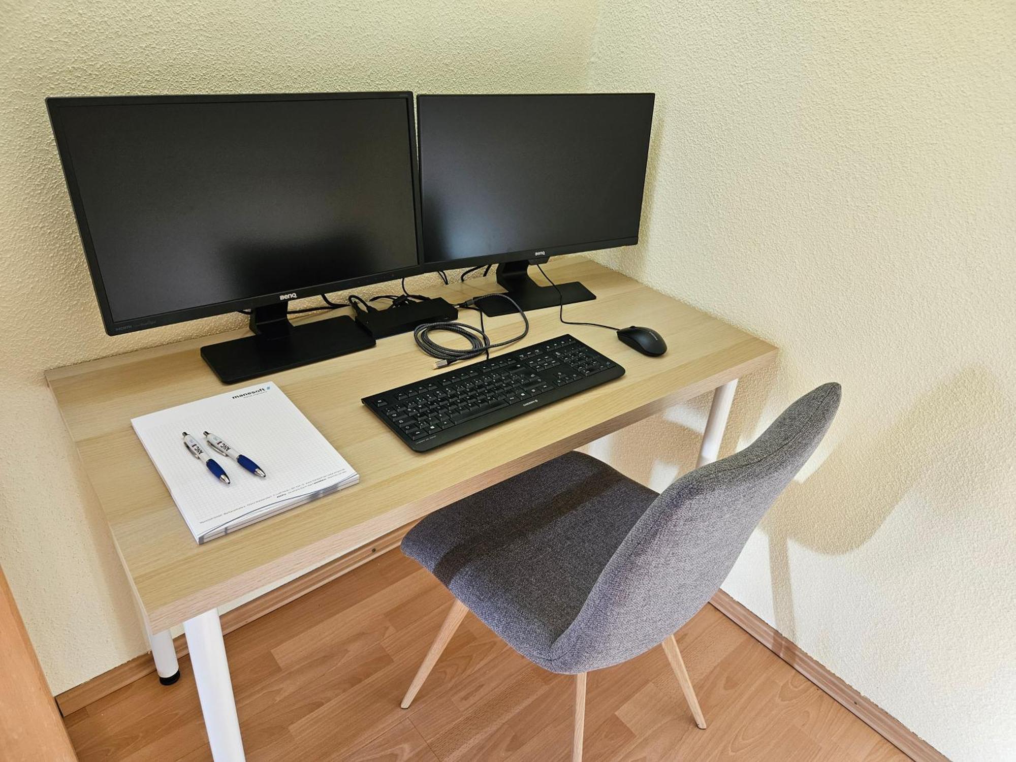 Service Appartement Weigl Nittenau Kültér fotó